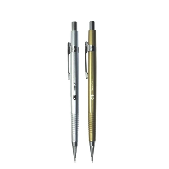 LAPISEIRA 0,9 TECNOCIS OURO/PRATA CIS