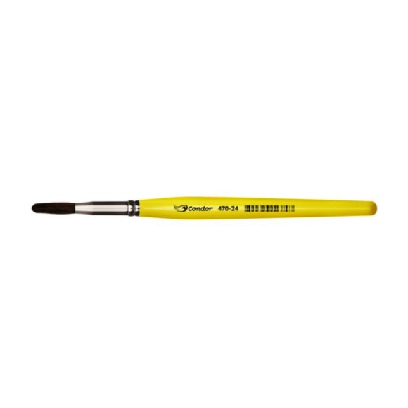 PINCEL REDONDO REF.470 Nº24 CONDOR