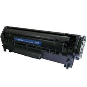 TONER COMPATÍVEL HP Q2612A MC