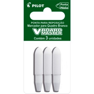 PONTA PARA MARCADOR DE QUADRO BRANCO PILOT