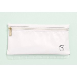 ESTOJO PARA CADERNO INTELIGENTE BRANCO