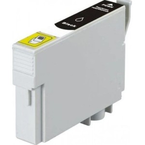 CARTUCHO COMPATÍVEL EPSON T296120 PRETO