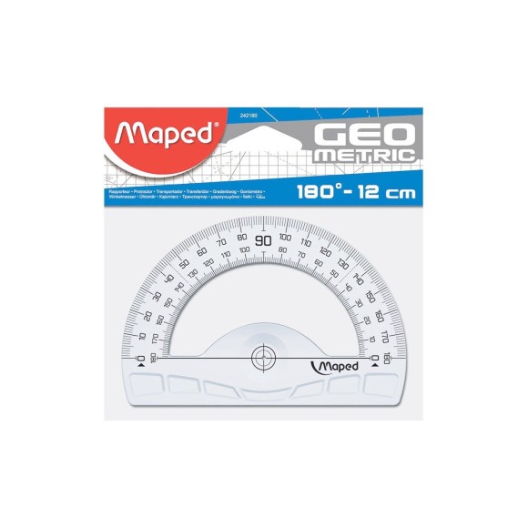 TRANSFERIDOR 180º REF.242180 MAPED