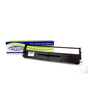 FITA PARA IMPRESSORA EPSON MX80 13X14M REF.MF1170 MENNO
