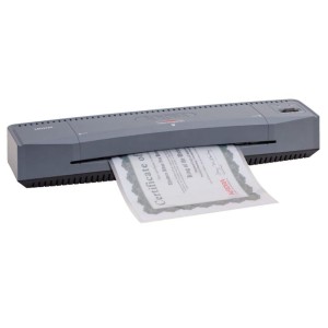 PLASTIFICADORA A4 A3 A5 110V LM3233H-1 AURORA