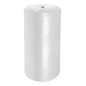 *PLÁSTICO BOLHA ROLO 1,30 LARGURA x 100 METROS