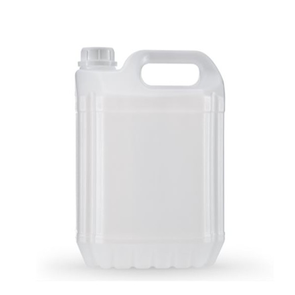 ÁLCOOL EM GEL ANTISSÉPTICO 70º 5 LITROS CLEAN PERFECT