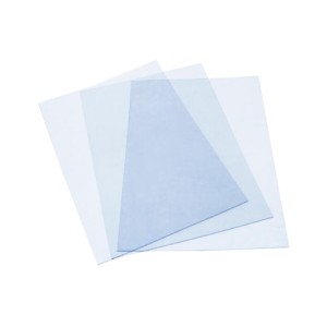 CAPA ACETATO A3 0,25 A3 COM 100 FOLHAS