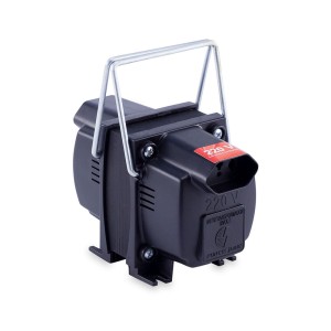 AUTOTRANSFORMADOR BIVOLT 300VA POWER PLUS FORCE LINE