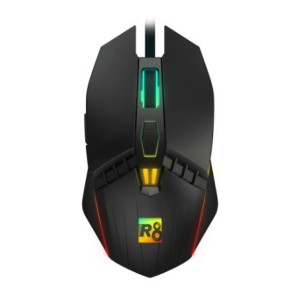 MOUSE OTICO USB GAMER 1617A JOCAR