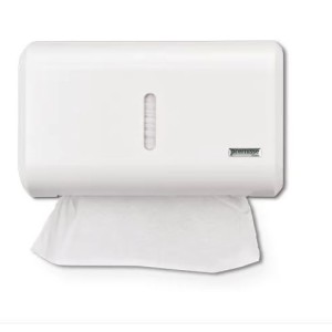 TOALHEIRO PS BRANCO COMPACTO URBAN PREMISSE