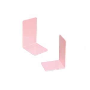 BIBLIOCANTO PLÁSTICO C/2 UNIDADES ROSA MAXCRIL WALEU