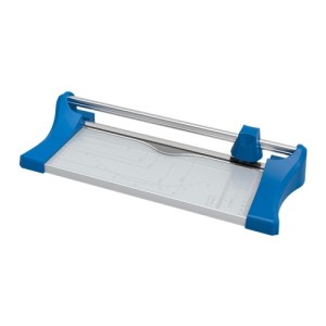 REFILADORA A4 CORTA ATÉ 10FLS AST410 AURORA