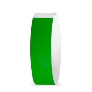 PULSEIRA VIP TYVEK VERDE COM 50 UNIDADES MEDIATECH