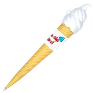 LAPISEIRA SORVETE DE CASQUINHA 0,7  BRW