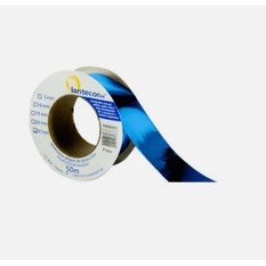 FITA METALÓIDE 20MMx50M AZUL LANTECOR
