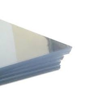 CAPA DE ACETATO 0,25 A4 COM 100 UNIDADES
