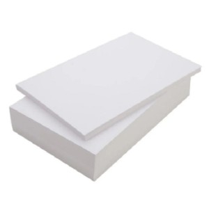 PAPEL COUCHÊ A4 BRILHANTE 170G COM 100 FOLHAS USAFOLIEN