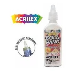 COLA PANO 100G REF.168100 ACRILEX