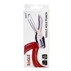PERFURADOR 1 FURO REF.9201 EAGLE