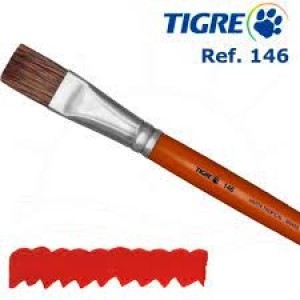 PINCEL CHATO MARTA REF.146 Nº10 TIGRE