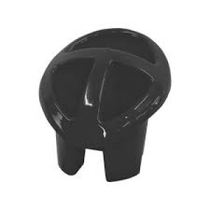 ESCORREDOR DE TALHER PRETO REF.0984 UNINJET