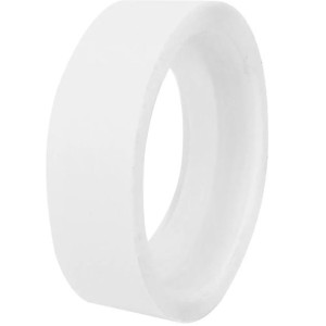 FITA ADESIVA 12MMx10M BRANCA ADERE/KORETECH