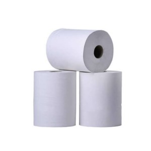 PAPEL TOALHA BOBINA 20CMX100MTS EXTRA LUXO 8 ROLOS AZEPEL