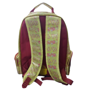 MOCHILA GRANDE BELA 36905 DERMIWIL