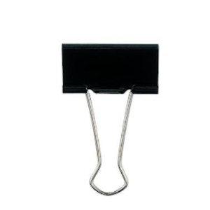 BINDER CLIPS 41MM C/24 UNIDADES FUTURO