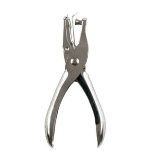 PERFURADOR METAL 1 FURO 6FLS 282206 FUTURO