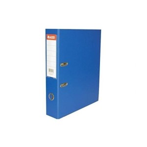 PASTA AZ AZUL LOMBO LARGO OFÍCIO REF.1017 CHIES