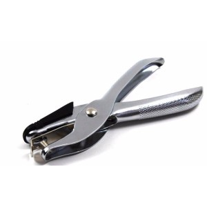 PERFURADOR 1 FURO REF.9201 EAGLE