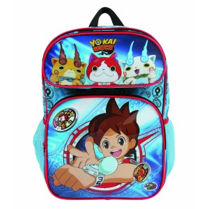 MOCHILA YO KAI WATCH 11256 DMW