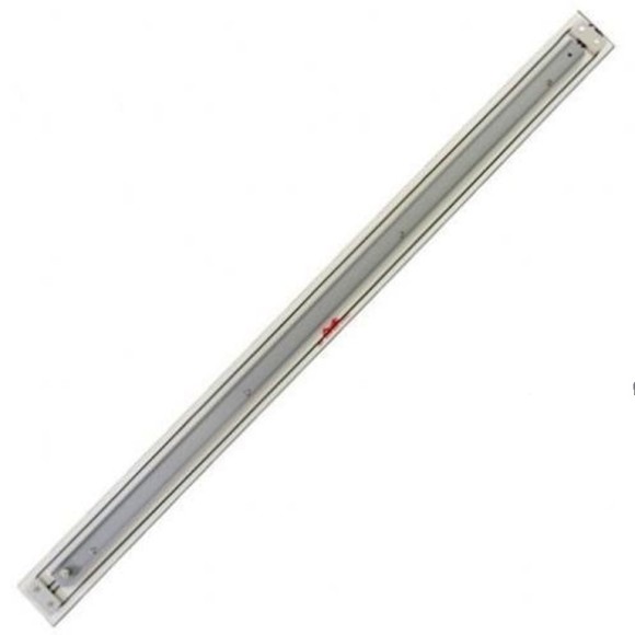 RÉGUA PARALELA 6306 60CM TRIDENT