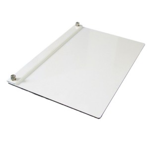 PRANCHETINHA 47-A4 35,5X23,5CM TRIDENT