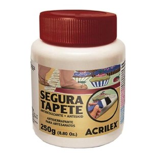 SEGURA TAPETE 250G REF.24525 ACRILEX