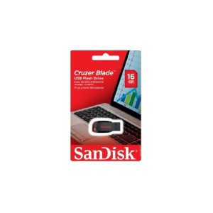 PEN DRIVE 16GB Z50 SANDISK